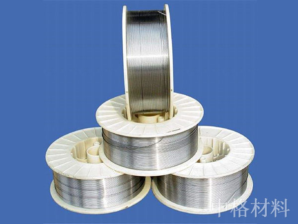 典型硬面藥芯焊絲